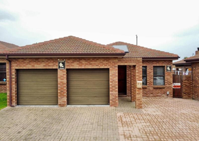 3 Bedroom Property for Sale in Soneike Western Cape